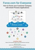 Cover: Force.com for Everyone - Silvertree Publishing