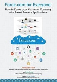 Enlarge image Cover: Force.com for Everyone - Silvertree Publishing
