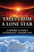 Cover: Tales from a Lone Star - Belaurient Press