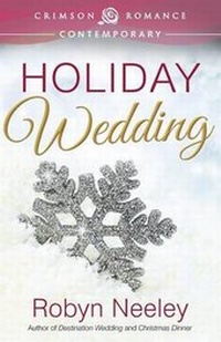 Enlarge image Cover: Holiday Wedding - Crimson Books