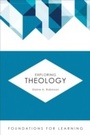 Cover: Exploring Theology - Fortress Press