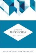 Cover: Exploring Theology - Fortress Press
