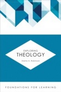 Enlarge image Cover: Exploring Theology - Fortress Press
