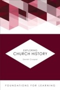 Cover: Exploring Church History - Fortress Press