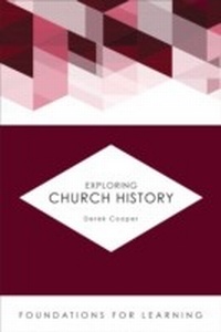 Enlarge image Cover: Exploring Church History - Fortress Press