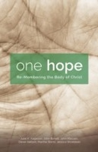 Enlarge image Cover: One Hope - Augsburg Fortress