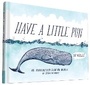 Cover: Have a Little Pun - Chronicle Books