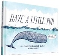 Cover: Have a Little Pun - Chronicle Books