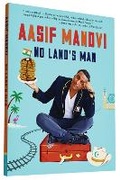 Cover: No Land's Man - Chronicle Books