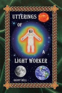 Enlarge image Cover: Utterings of a Light Worker - Balboa Press