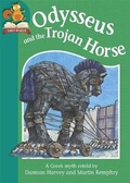 Cover: Must Know Stories: Level 2: Odysseus and the Trojan Horse - Franklin Watts Ltd