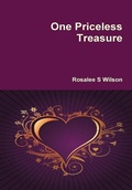 Cover: One Priceless Treasure - Lulu Press Inc