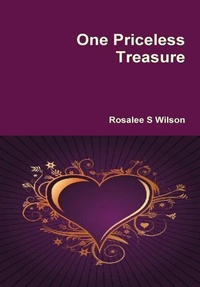 Enlarge image Cover: One Priceless Treasure - Lulu Press Inc