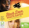 Cover: Black Dove, White Raven - Bolinda Audio Books