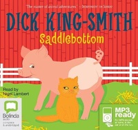 Enlarge image Cover: Saddlebottom - Bolinda Audio Books