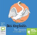 Cover: The Swoose - Bolinda Audio Books