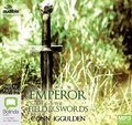 Cover: The Field of Swords - Bolinda/Audible Audio