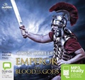 Cover: The Blood of Gods - Bolinda/Audible Audio