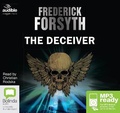 Cover: The Deceiver - Bolinda/Audible Audio