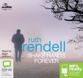 Cover: Shake Hands Forever - Bolinda/Audible Audio