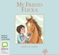 Cover: My Friend Flicka - Bolinda Audio Books