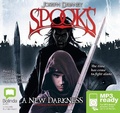 Cover: A New Darkness - Bolinda Audio Books