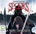 Cover: A New Darkness - Bolinda Audio Books