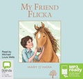 Cover: My Friend Flicka - Bolinda Audio Books