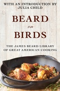 Cover: Beard on Birds - Open Road Media