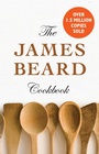 Cover: The James Beard Cookbook - Open Road Media