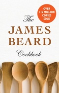 Cover: The James Beard Cookbook - Open Road Media
