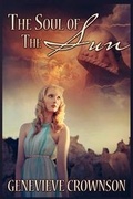 Cover: The Soul of the Sun - Genevieve Crownson