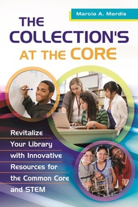 Abbildung von: The Collection's at the Core - Bloomsbury Libraries Unlimited