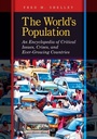 Cover: The World's Population - ABC-CLIO