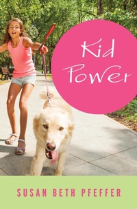 Enlarge image Cover: Kid Power - Open Road Media Teen & Tween