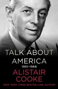 Cover: Talk About America, 1951-1968 - Open Road Media