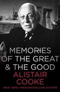 Cover: Memories of the Great & the Good - Open Road Media