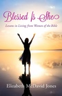 Cover: Blessed Is She - Open Road Distribution