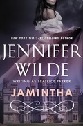 Cover: Jamintha - Open Road Media Romance