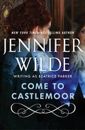 Cover: Come to Castlemoor - Open Road Media Romance