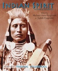 Cover: Indian Spirit, Revised and Enlarged - World Wisdom Books