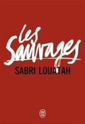 Cover: Les sauvages (1 & 2) - Editions 84