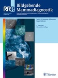 Cover: Bildgebende Mammadiagnostik - Thieme