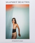 Cover: Snapshot Beauties - Pepper, Jens