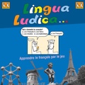 Cover: Lingua Ludica - Verlag Moritz Diesterweg in Westermann Bildungsmedien