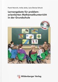 Cover: Lernangebote f&uuml;r problemorientierten Mathematikunterricht in der Grundschule - Mildenberger Verlag GmbH