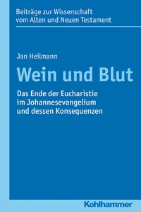 Enlarge image Cover: Wein und Blut - Kohlhammer