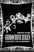Cover: Gebrochene Zeilen - Lulu Press Inc