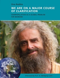 Enlarge image Cover: We Are on a Major Course of Clarification - BoD - Books on Demand