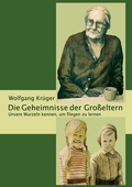Cover: Die Geheimnisse der Gro&szlig;eltern - BoD - Books on Demand